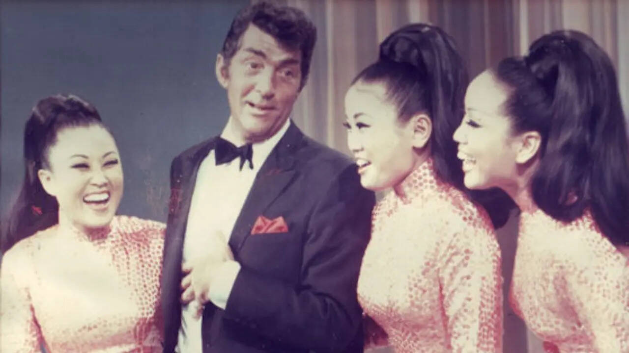 The Kim Sisters: The Pioneering K-Pop Icons Who Achieved Fame in 1960s America The Kim Sisters: The Pioneering K-Pop Icons Who Achieved Fame in 1960s America