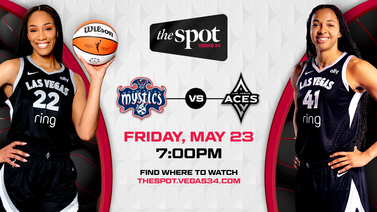 Las Vegas Aces