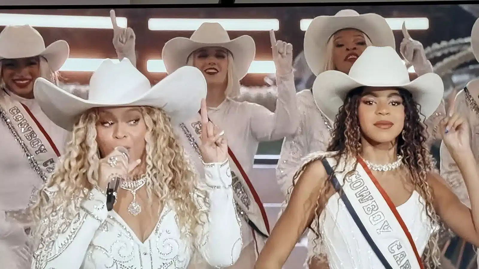 Beyoncé Cowboy Carter