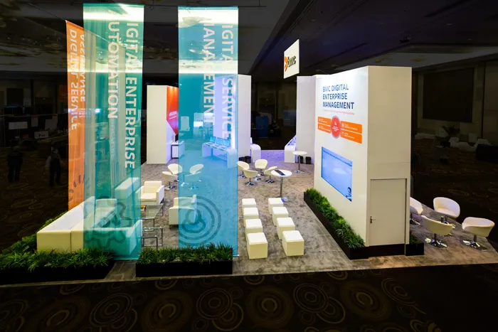 Ply Gem Booth
