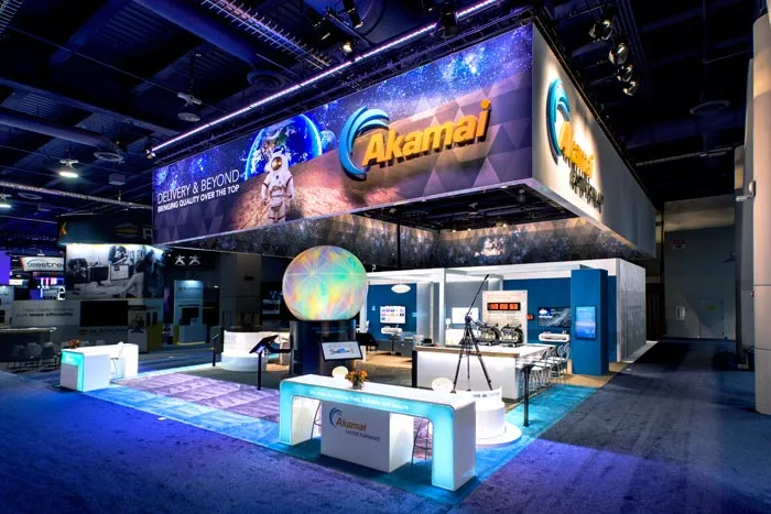 BMC Booth