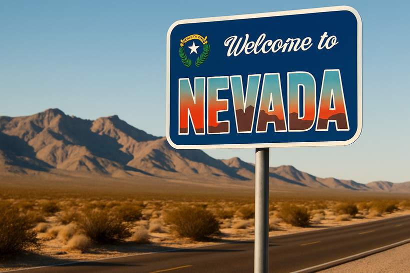 Offshore gambling impact in Nevada