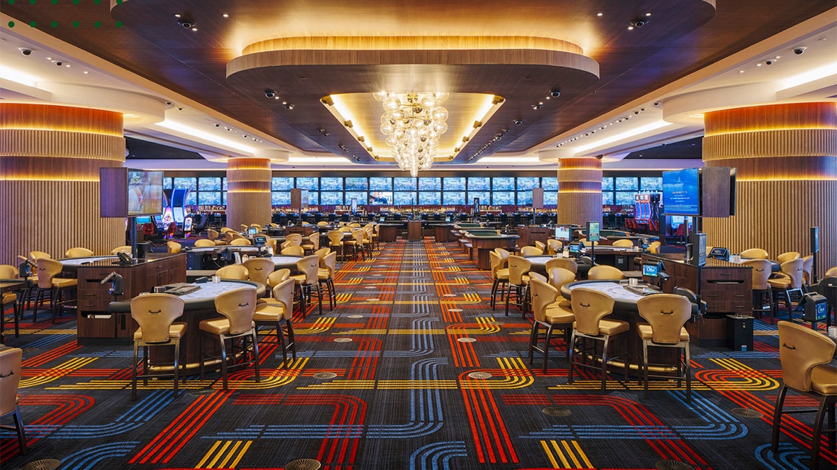 Golden Gate Hotel & Casino