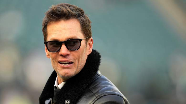 Tom Brady Sam Darnold