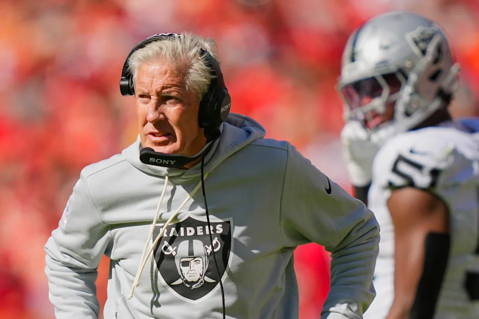 Las Vegas Raiders Would Trade Star Player Under One Condition
