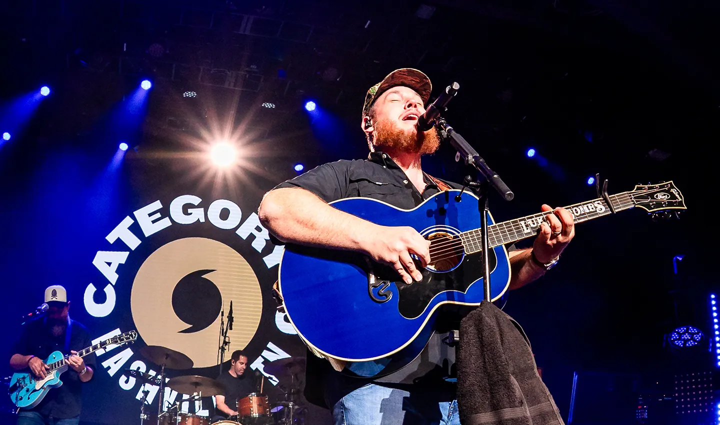 Category 10 to Come to the Flamingo, Opry Entertainment Group Announces