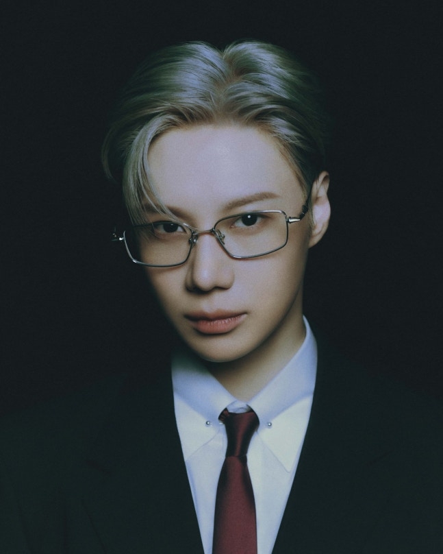 SHINee’s Taemin. Photo: BPM Entertainment