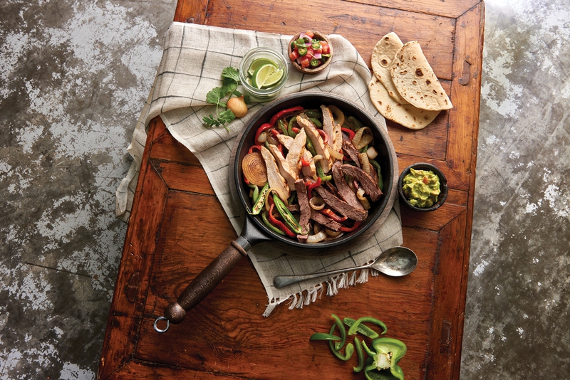 Cadillac Mexican Kitchen