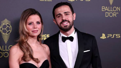 Bernardo Silva and Ines Tomaz combined net worth: Manchester City star’s earnings, brand deals, endorsements, and lifestyle