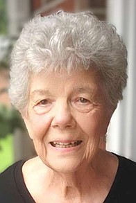 Photo of Dorothy Neeley