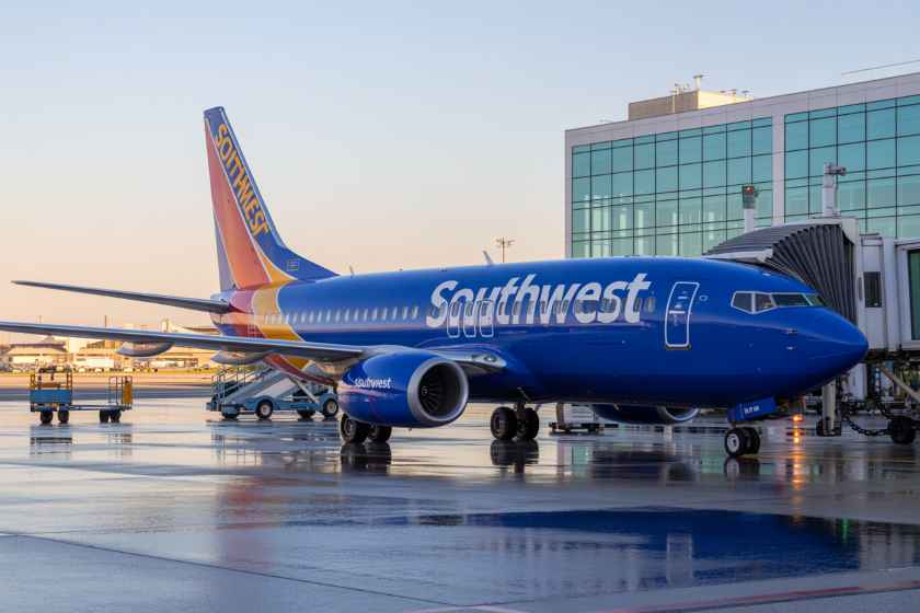 Southwest Airlines