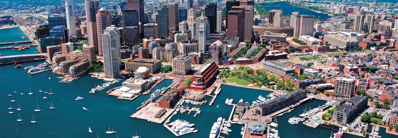 Boston Convention Center