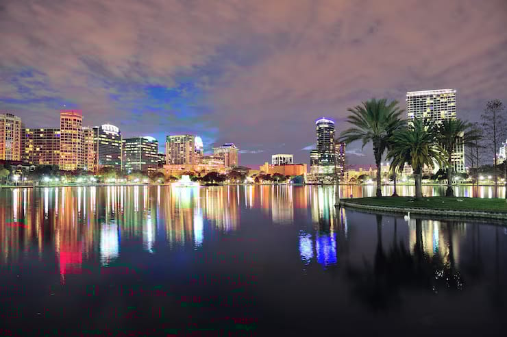 Orlando Convention Center